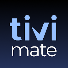 TiviMate IPTV Player